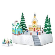 Skate the Day Away Limited-Edition Holiday Scentsy Warmer & one Scentsy Wax Bar picture