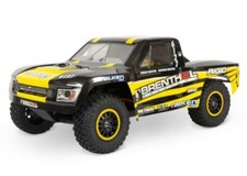 Losi LOS03019V2T1 1:10 Truck - Yellow picture