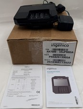 INGENICO AXIUM RX7000-USJPM05A PRS82613905A ADVANCED ANDROID POS TERMINAL picture