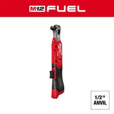 Milwaukee Tool 3054-20 Cordless Ratchet, 0.5 In picture