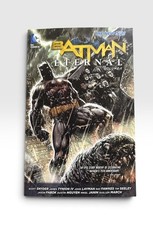 Batman Eternal, Vol. 1 (The New 52) picture