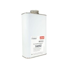 Danfoss 7754023 POE Lubricant 160SZ, 1 lt, for use in Refrigeration and Air Cond picture