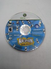 Rayman Raving Rabbids (Xbox 360) picture