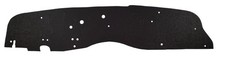 JEGS Interior Firewall Insulation Pad for 1980-1987 Chevrolet & GMC Trucks, picture