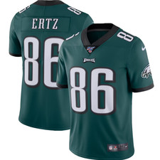 HOT Men's 2026 Eagles Zach Ertz #86 Football Jersey All Size picture