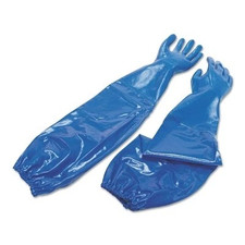 Honeywell NK803ES Nitri-Knit®Chemical Resistant Gloves, Size 9/L 6 Pair-Pack picture