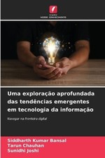 Uma explorao aprofundada das tendncias emergentes em tecnologia da informao by S picture