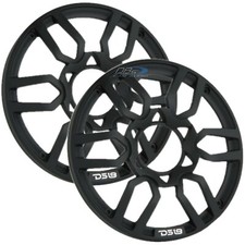 2x DS18 Black Universal 8