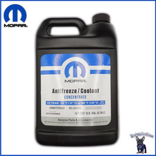 Coolant Antifreeze US OEM Mopar 68163848AB 68163848AC picture
