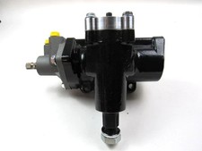 1971-1977 Ford, Mercury Full Size Cars Power Steering Conversion 14:1  S84024bk picture