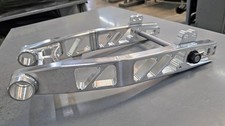 Harley FXR Swingarm Trac Dynamics Billet Series Racer SL 1984-1994 84-94 BLEM picture