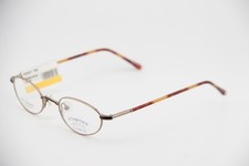 NEW TRENDY TWO 269949 BRONZE AUTHENTIC EYEGLASSES 46-20 picture