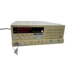 Santec OTF-930 Tunable Optical Bandpass Filter 1527-1610nm C+L Band DWDM GPIB picture