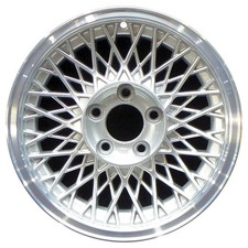 Wheel Rim Ford Colony Park Crown Victoria Marquis15 1993-1996 Machined OE 3054 picture