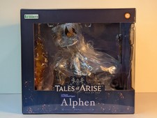 Tales of Arise Alphen Kotobukiya 1/8 Scale Figure PP912 NEW SEALED US Seller picture