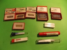 26-pc KEO  Combo Drill/Countersinks #1 #2 60° Accoppro Carbide Spotting Drill picture