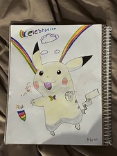pokemon pikachu picture  picture