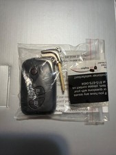 OEM ELECTRONIC 4 BUTTON REMOTE SMART KEY FOB FOR 2011 2012 LEXUS ES350 picture