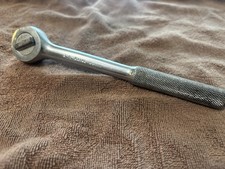 Vintage S-K Wayne 3/8 Ratchet Made In USA  picture
