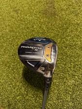 Callaway Paradym X 3 15* Fairway Wood, Hzrdus Regular Flex, RH picture