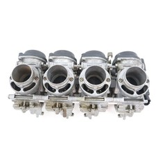 98-01 1998 2001 Yamaha Yzf R1 Carburetors Carbs Carburetor Throttle Bodies E9 picture