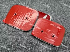 Genuine Red Style Front Rear Badge Emblem For Accord Sedan 2006-2007 picture