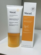 Murad Environmental Shield Superactive Moisturizer SPF 50 • 1.7oz picture