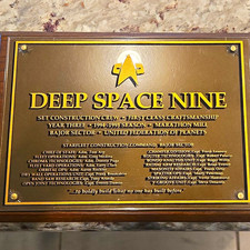 Star Trek Deep Space Nine Year Three picture