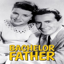 Bachelor Father DVD Case - Buy 2, Get 1 Free picture