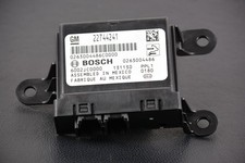 2010-2014 Chevrolet GMC Cadillac Silverado Rear Park Assist Module 22744241 OEM picture