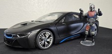 BMW i8- 1/14 Scale  picture