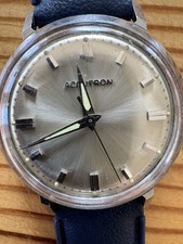 M7 Bulova Accutron 214 Men’s Watch picture