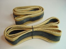 VTG NOS BICYCLE TIRES - PERFORMANCE NOVA ST 700x20C picture