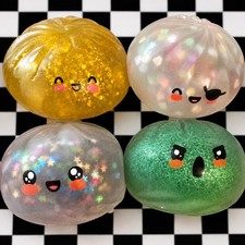 Authentic RMS Party Confetti Dumpling - Super Rare - $115 - LAST ONE picture