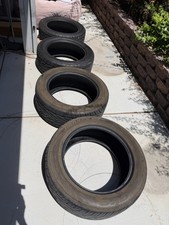 USED Toyo Proxes STIII 275/50R20 Tire picture