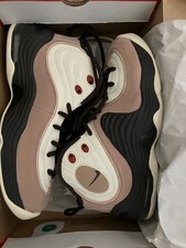Nike Air Penny 2 Baroque Brown picture