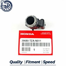 OEM Black Parking Sensor Fit 2022-2025 Honda Accord Civic Acura 39680-TZA-N011 picture