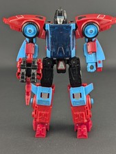 Transformers Legacy Pointblank complete Hasbro Deluxe Class Generations picture