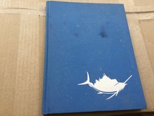 The Sailfish: Swashbuckler of the Open Seas