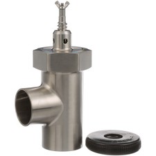 Mavrik 2 in Kettle Faucet Replaces Cleveland KE50972B picture
