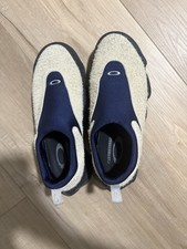 Oakley Factory Team Hairy Suede Flesh (size 10.5) picture