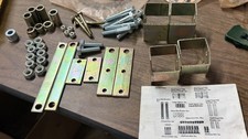 Nos open box High Lifter SLK500-03 500 Vinson Lift Kit for Suspension Lift Kits  picture