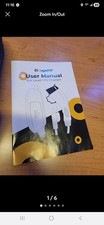 Bouge RV 16A Level 1 EV Charger-NEw picture