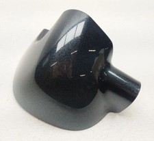 2015-16 Harley-Davidson FLHTCUTG OEM LH Lwr Fairing Cap, Black Magic 57100242DWV picture