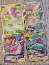 Pokemon TCG Singles - Vintage, IR, SIR - Buy more save 20% - Rotating Inventory picture