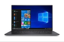 Windows 10 PRO Laptop Notebook PC Computer Dual core, 4GB Ram, 250GB HDD DVDRW picture