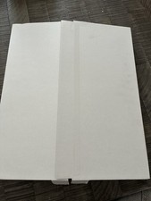 Designed by Apple in California Book LARGE 13 x 16.25 Jony Ive w/ Original Box  picture