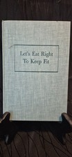 Let's Eat Right to Keep Fit picture