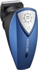 Shortcut Self-Haircut Trimmer Kit, Cordless Electric Razor for Head, Beard,Recha picture