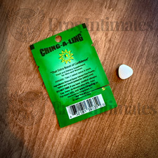 Ching A Ling Libido Support  | 10-High Potency Pills picture